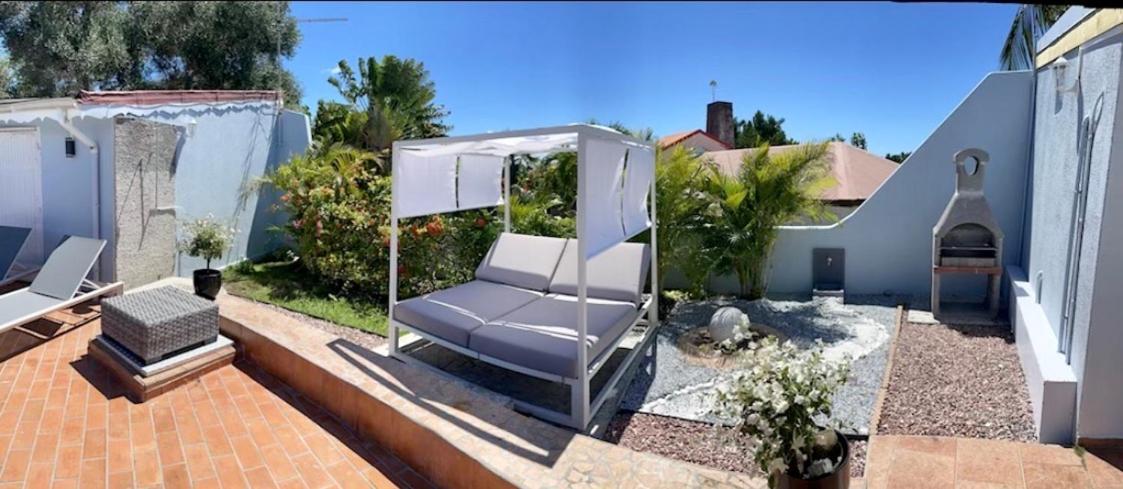 Villa le Moulin Le Gosier  Extérieur photo