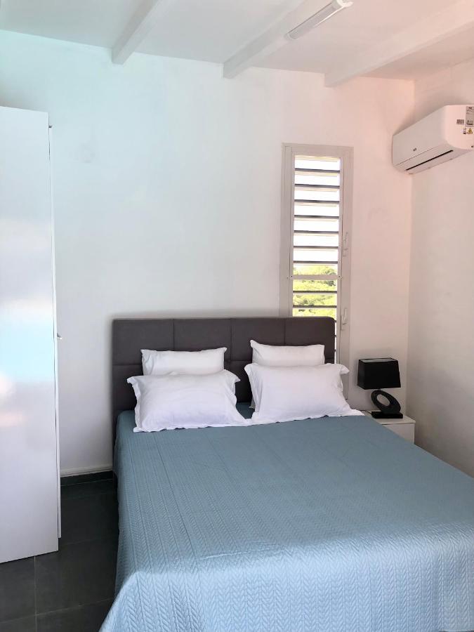 Villa le Moulin Le Gosier  Extérieur photo