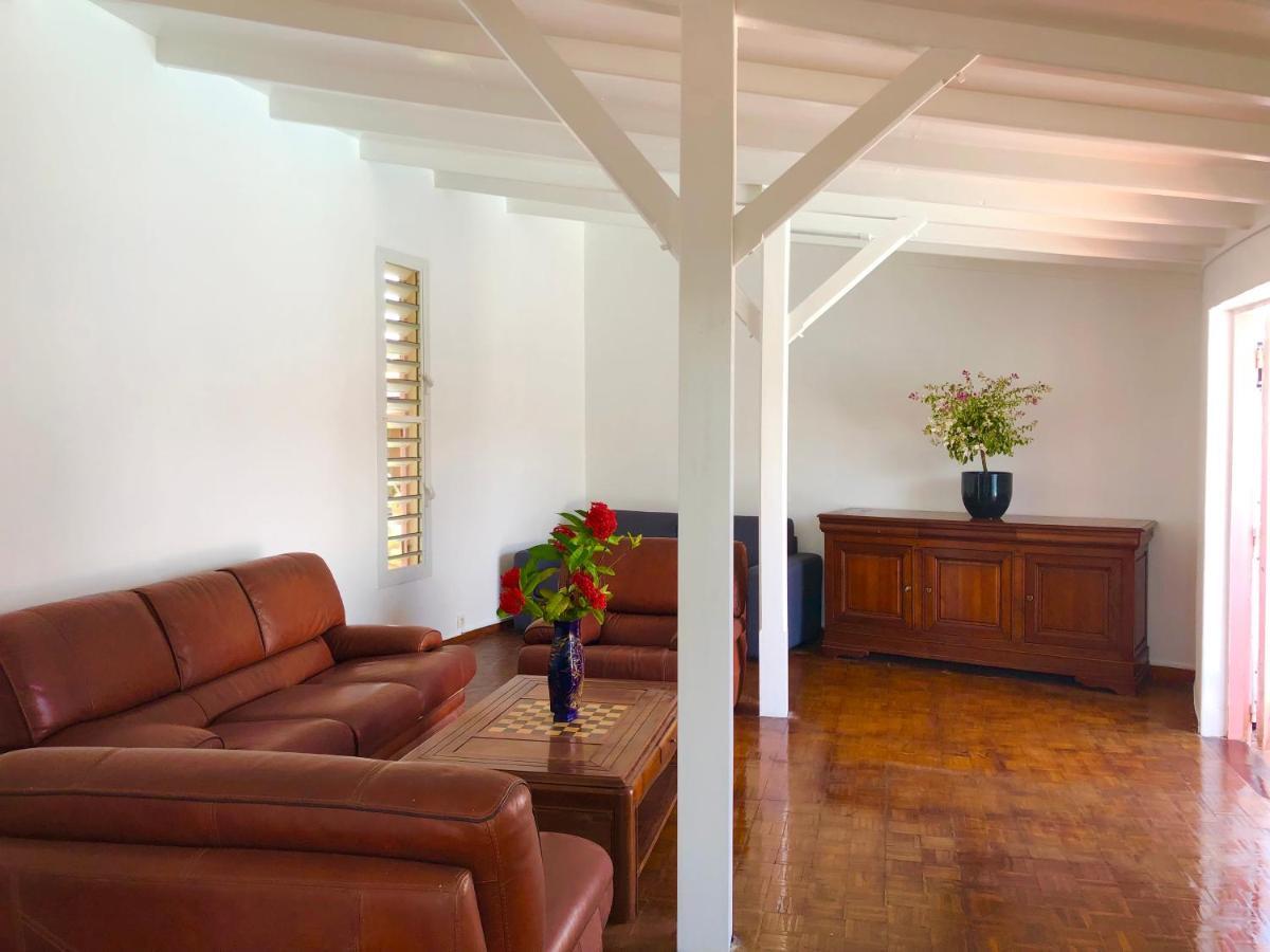 Villa le Moulin Le Gosier  Extérieur photo