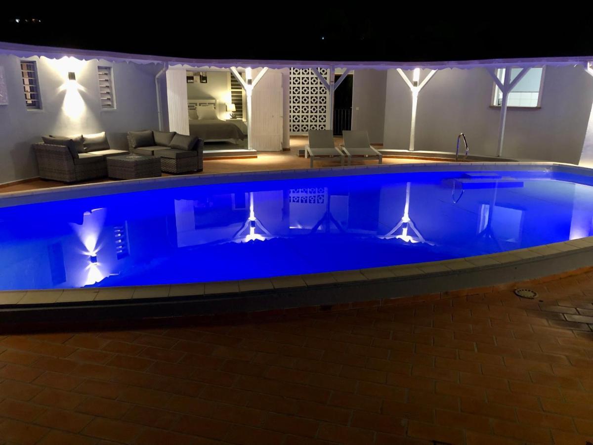 Villa le Moulin Le Gosier  Extérieur photo